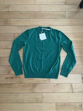 NWT - The Row Sendai Cashmere Sweater